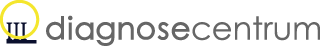 logo diagnosecentrum Lommel